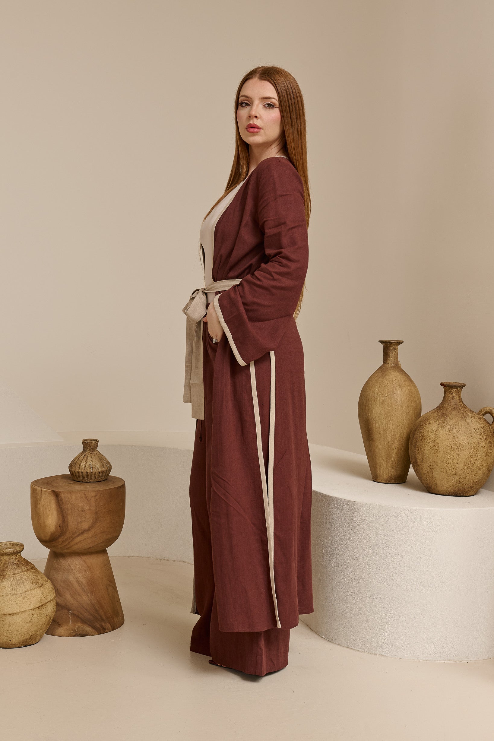Miraj Alia Set