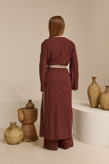 Miraj Alia Set