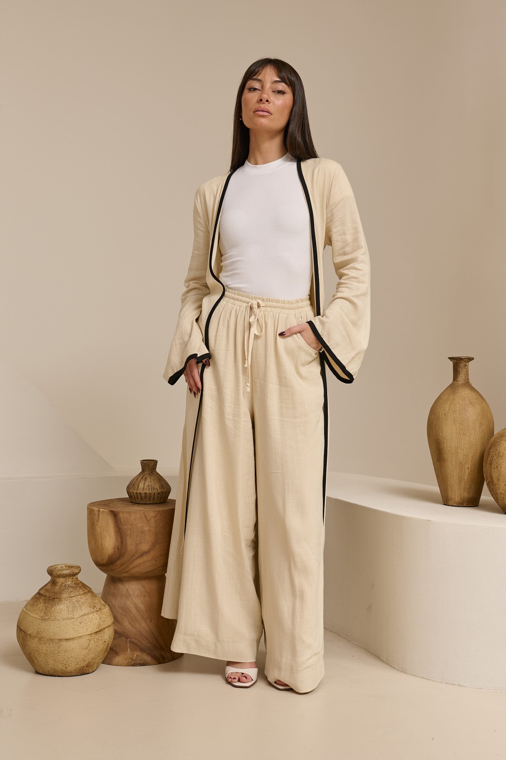 Miraj Alia Set