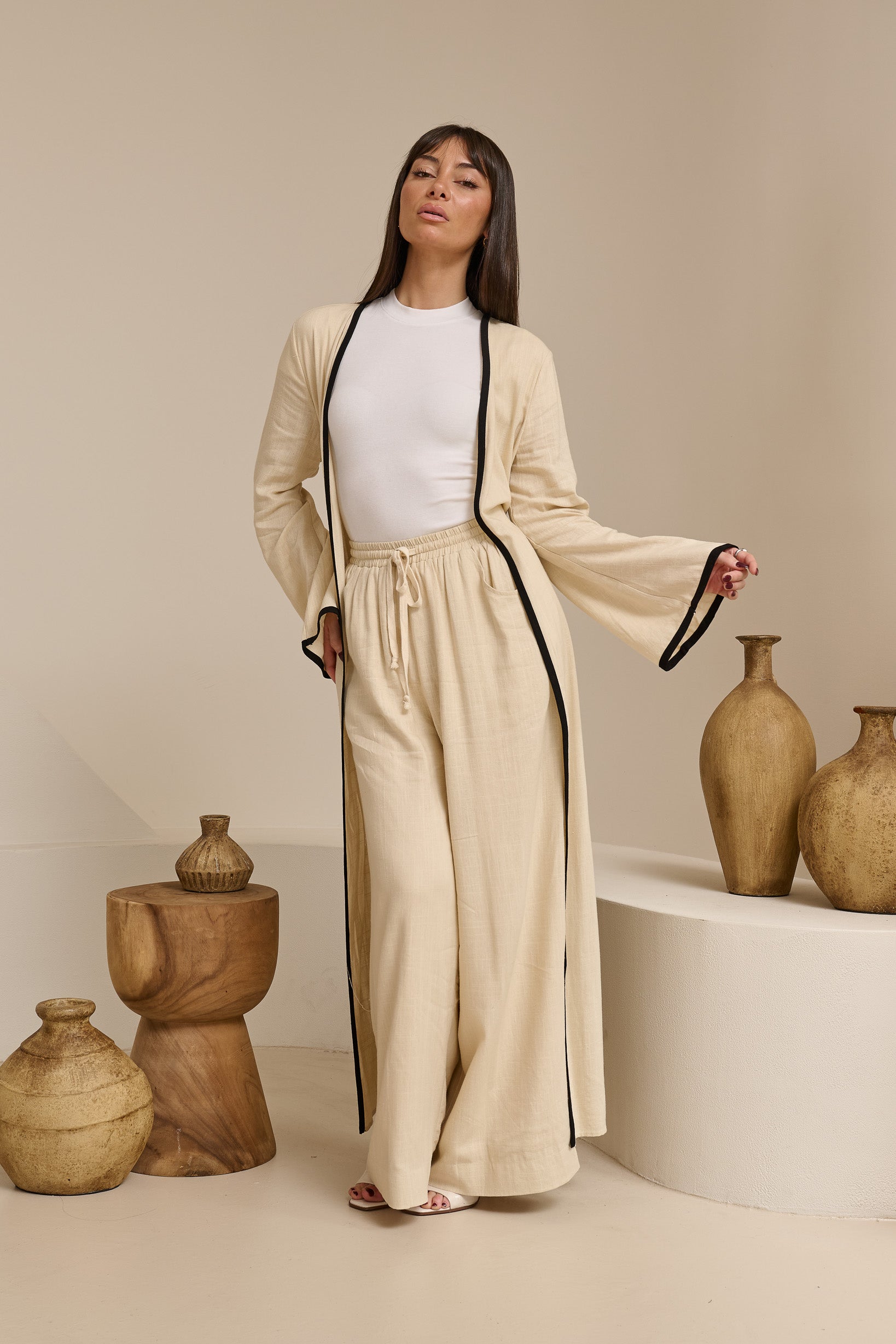 Miraj Alia Set