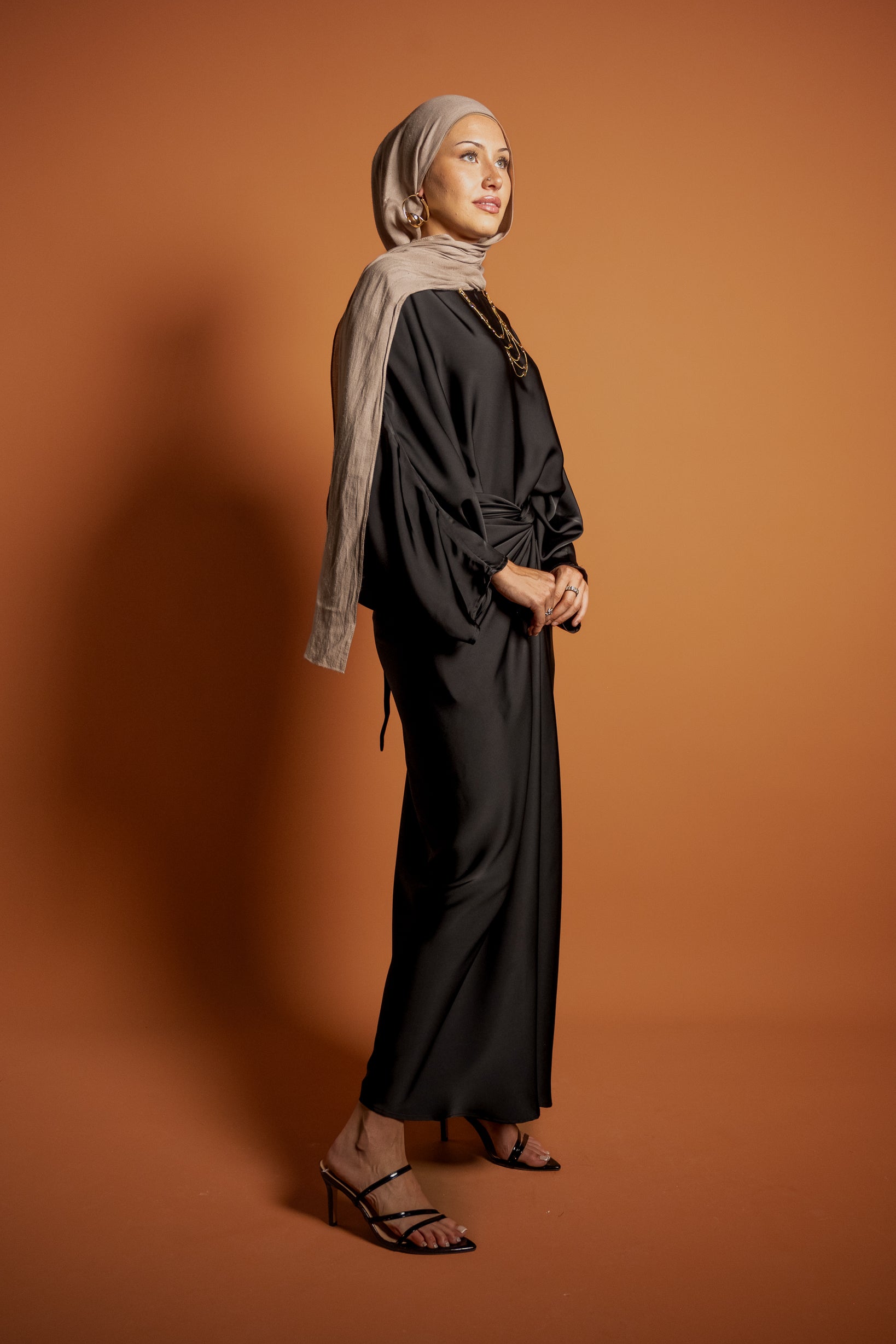 Runway Inari Set - Outfit Set for Women - Modelle