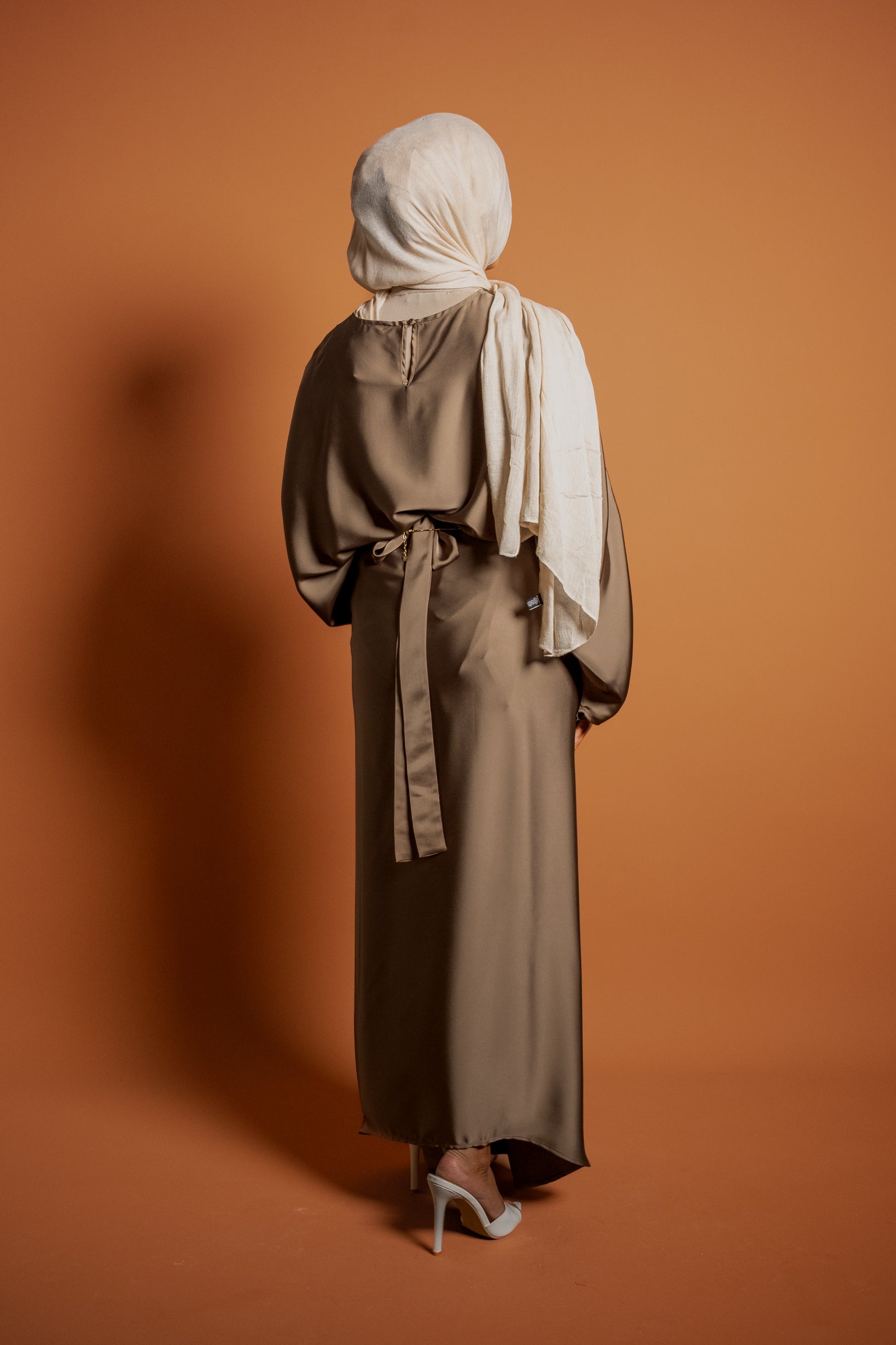 Runway Inari Set - Outfit Set for Women - Modelle