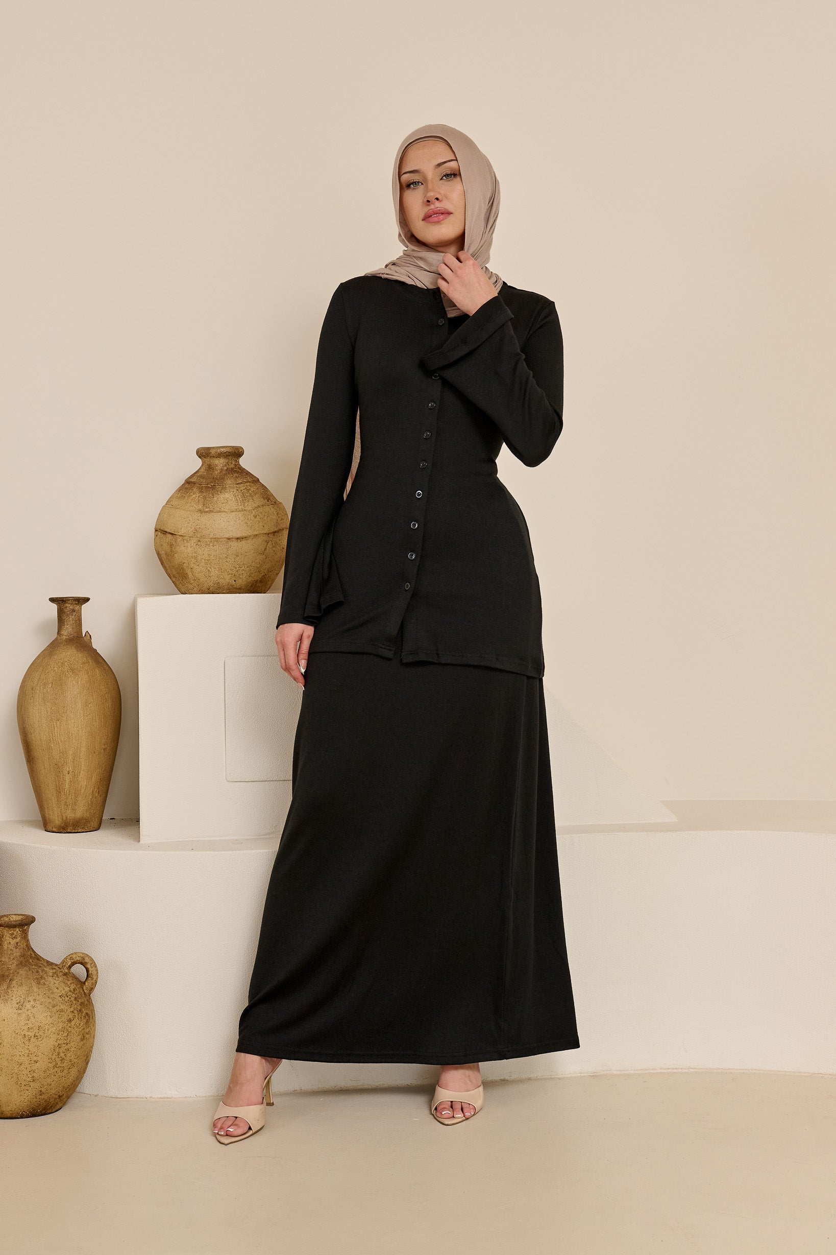 Miraj Eva Set