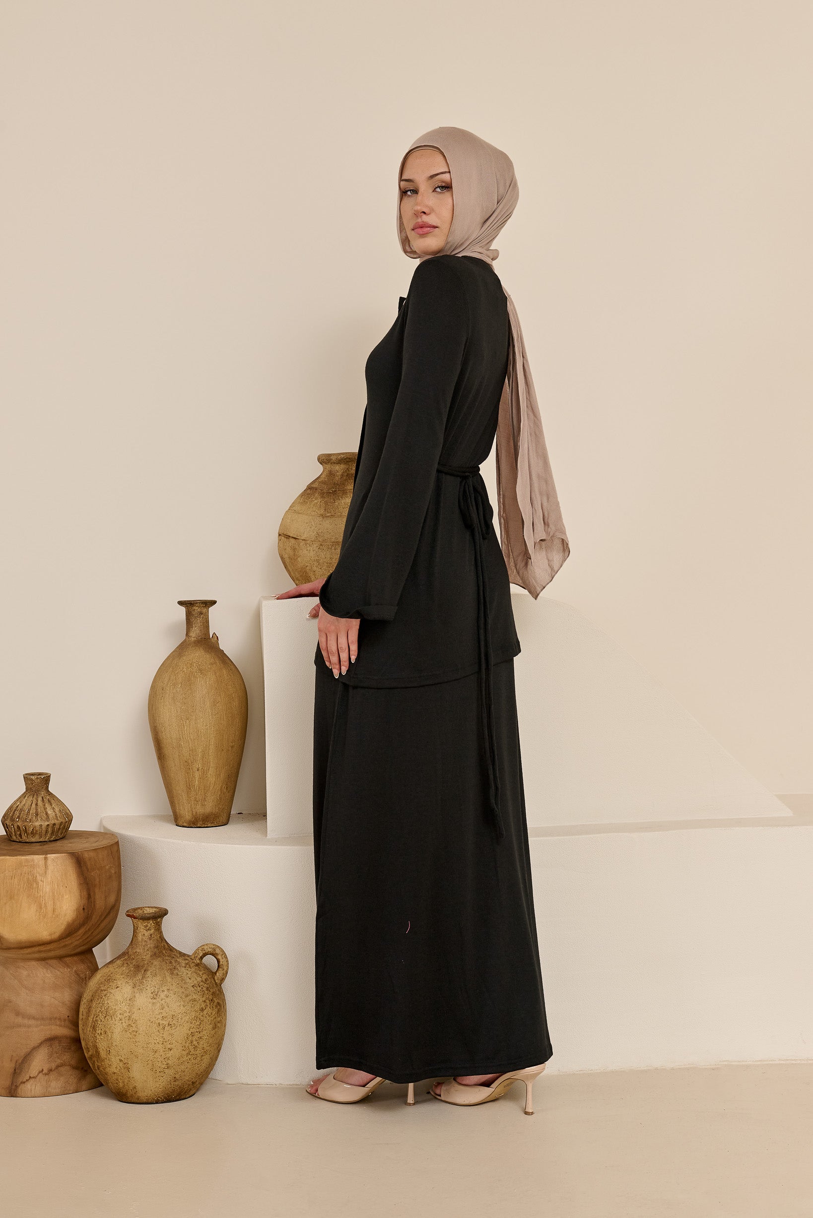 Miraj Eva Set