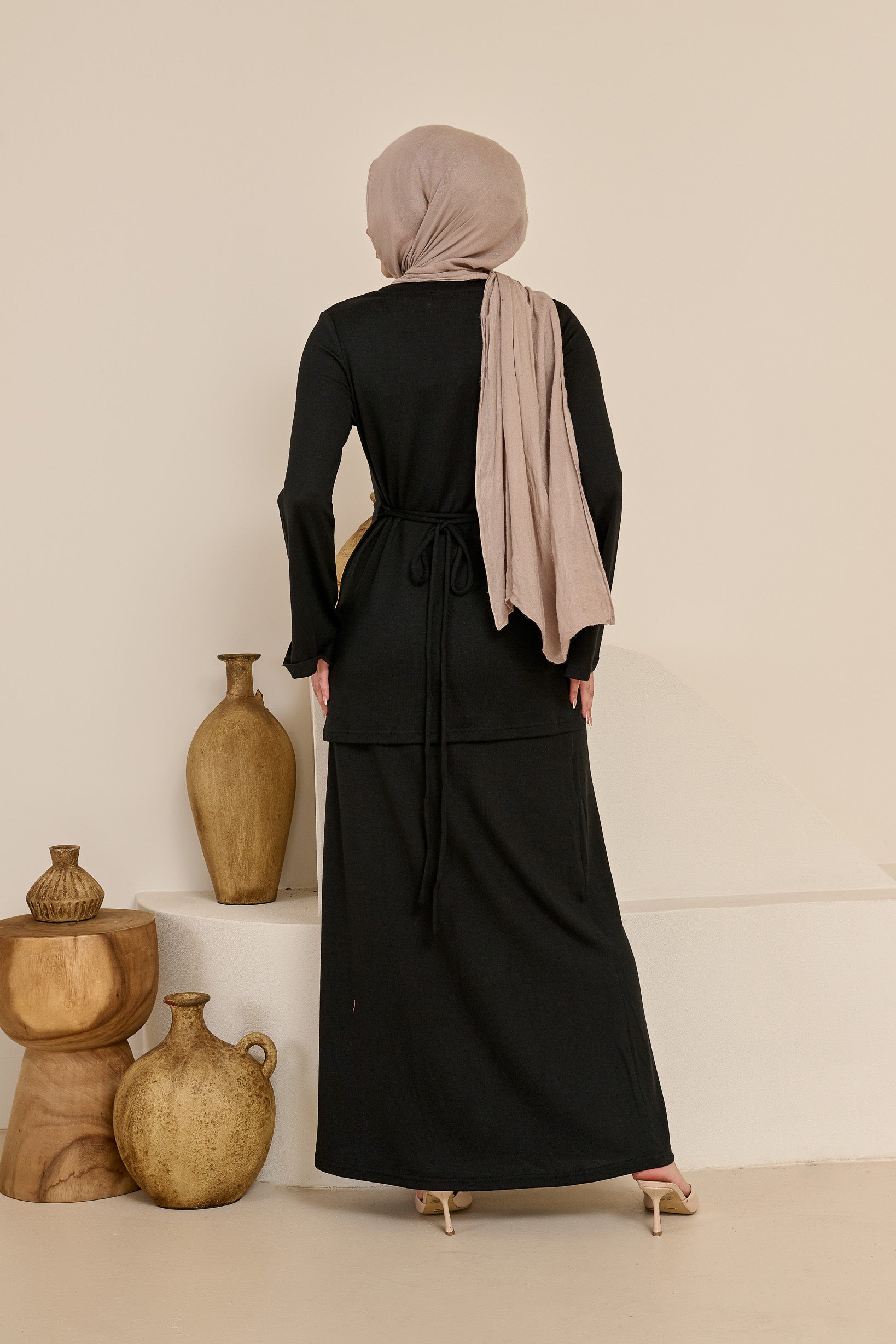 Miraj Eva Set