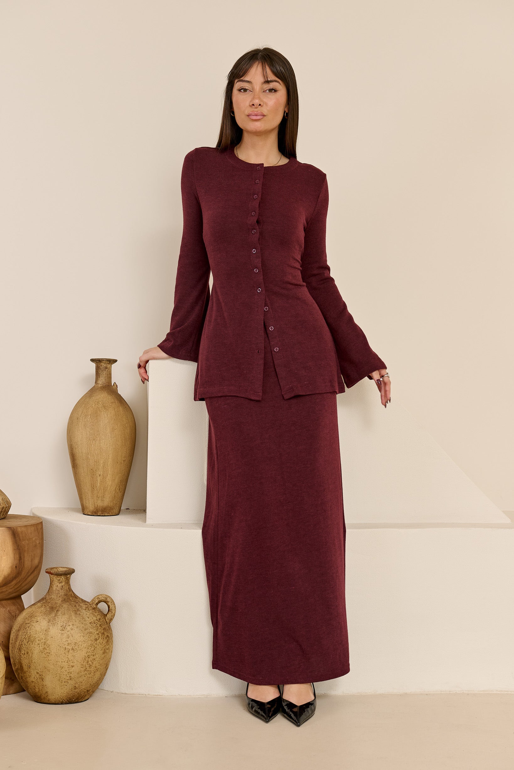 Miraj Eva Set