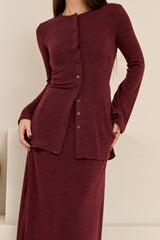 Miraj Eva Set