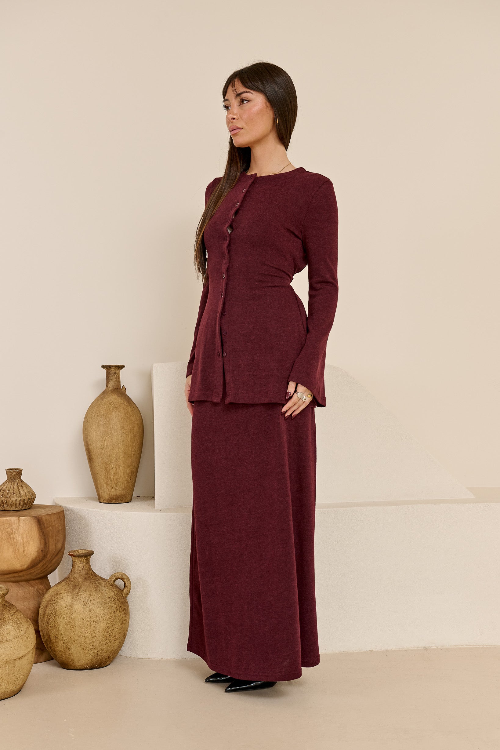 Miraj Eva Set