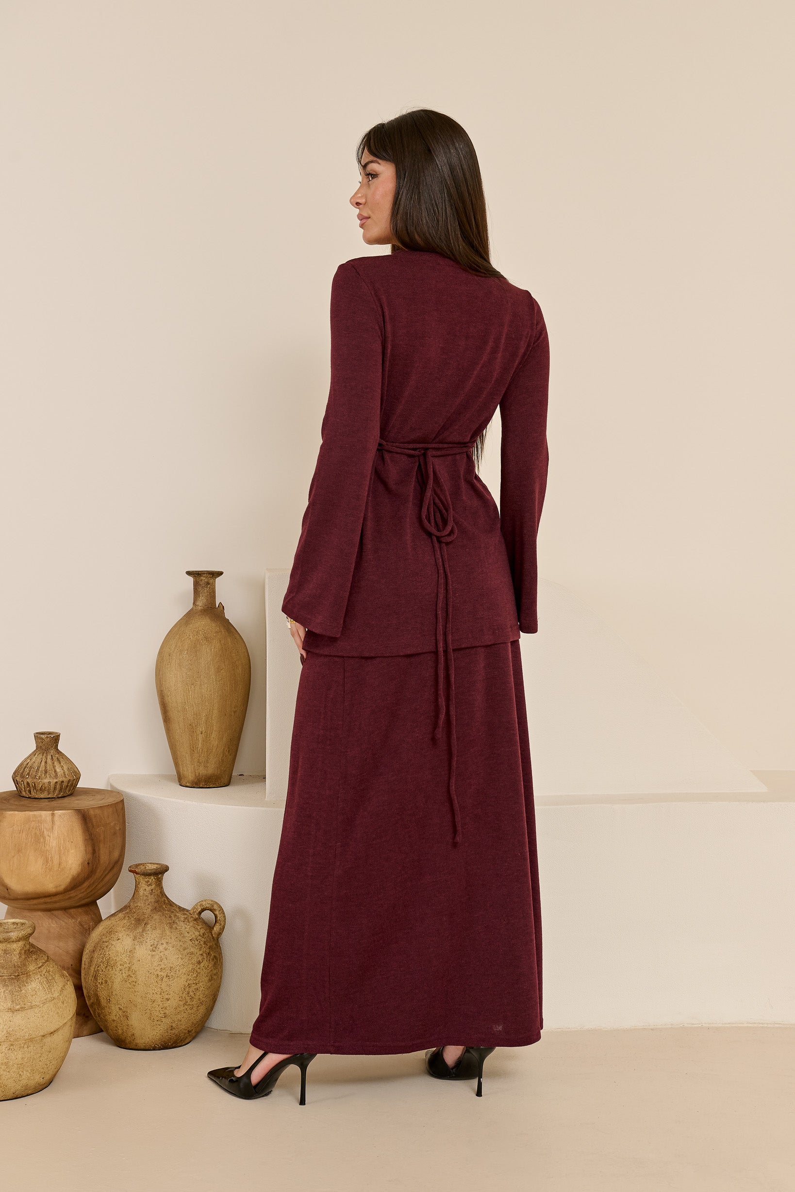 Miraj Eva Set