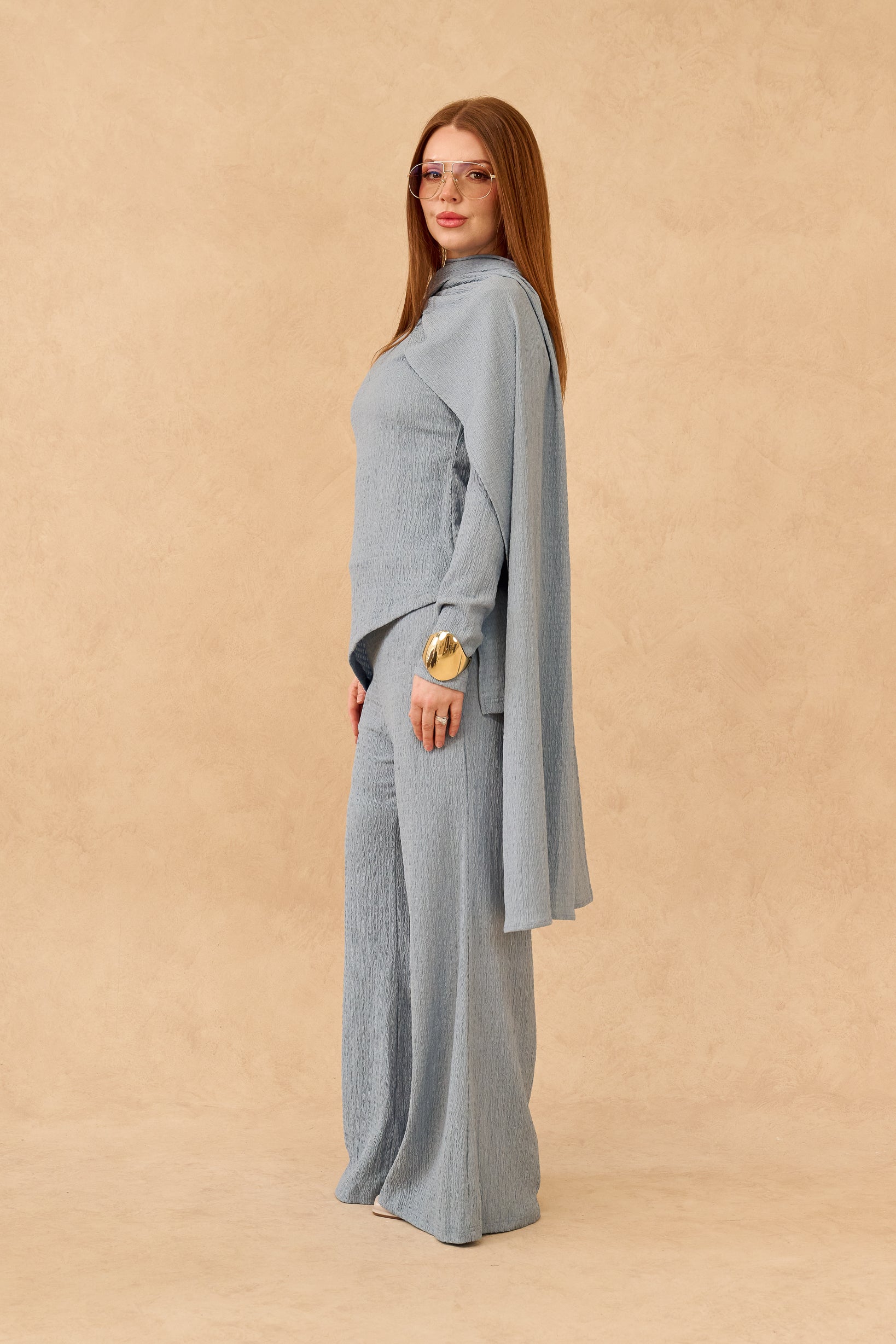 Elementary 3PC Shona Set