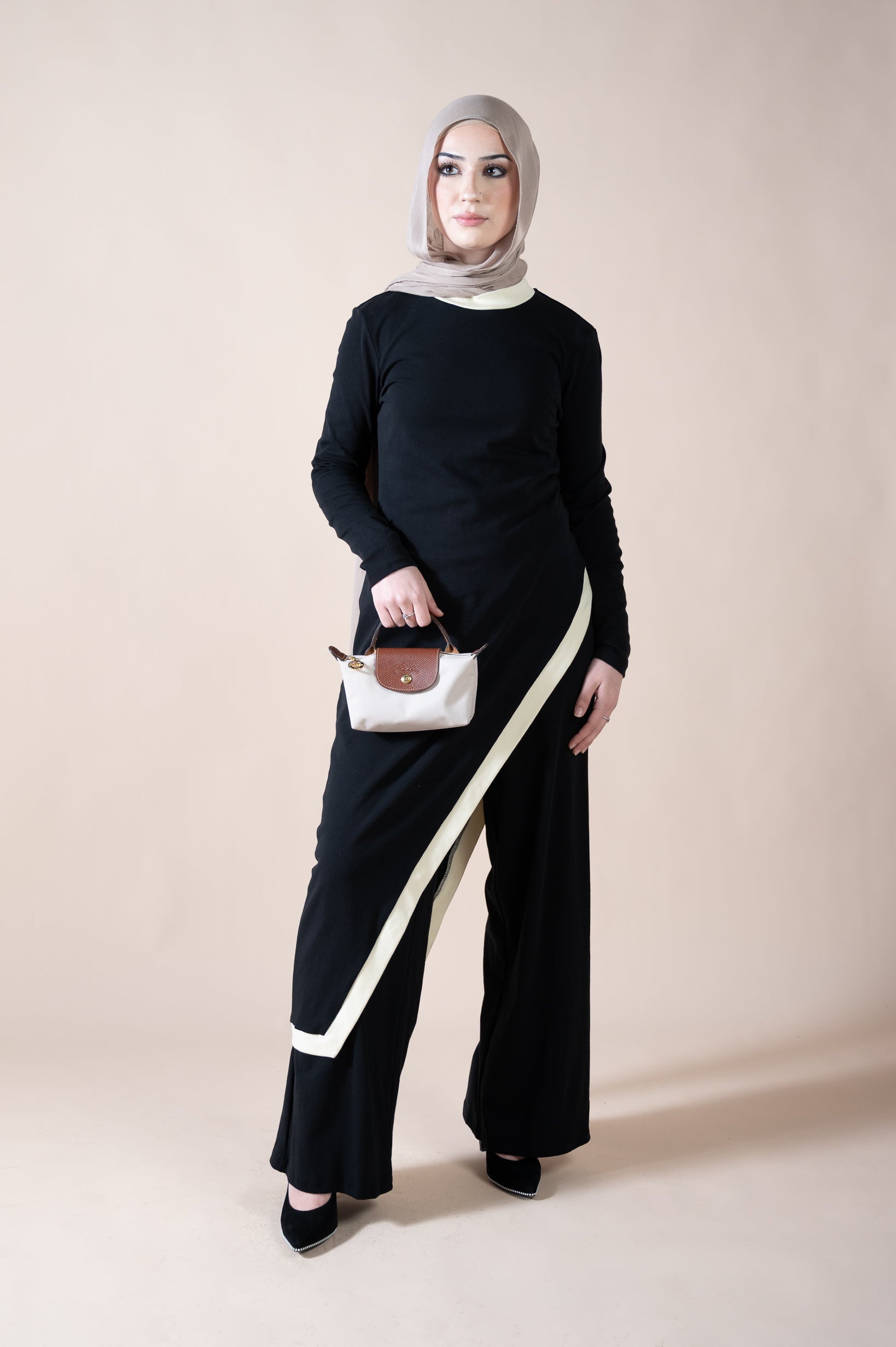 SM9630-BLA-top-pants-set