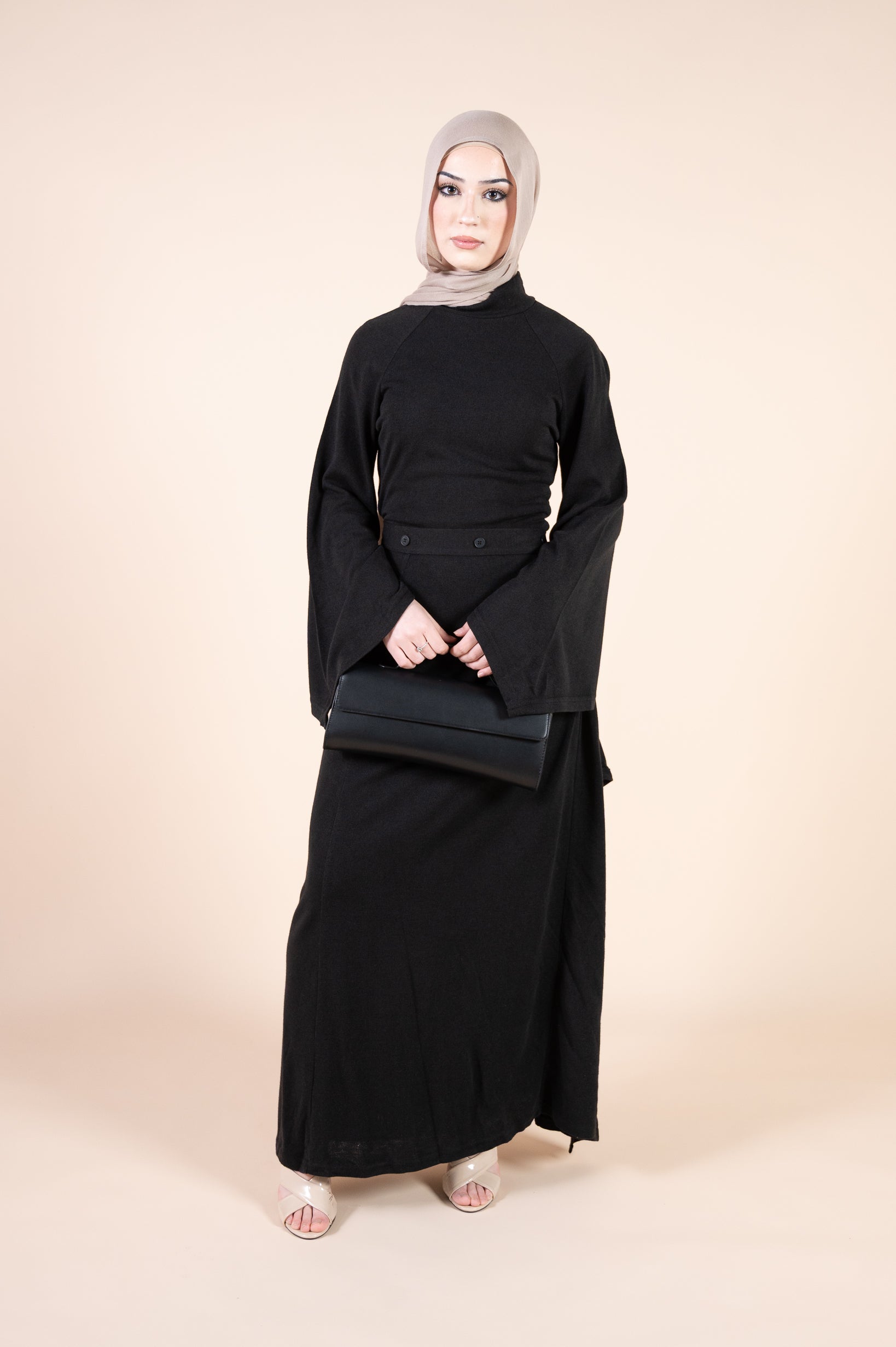 SM9642-BLA-dress