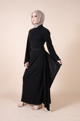 SM9642-BLA-dress