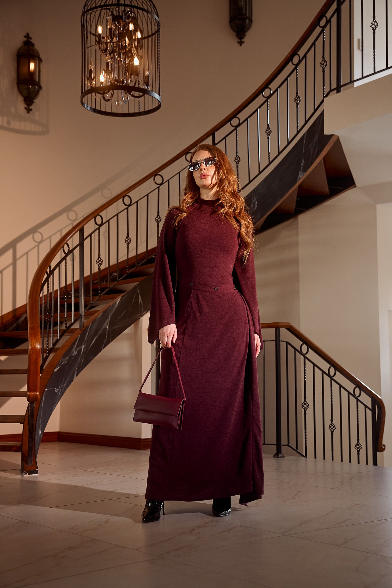 SM9642-PLU-dress