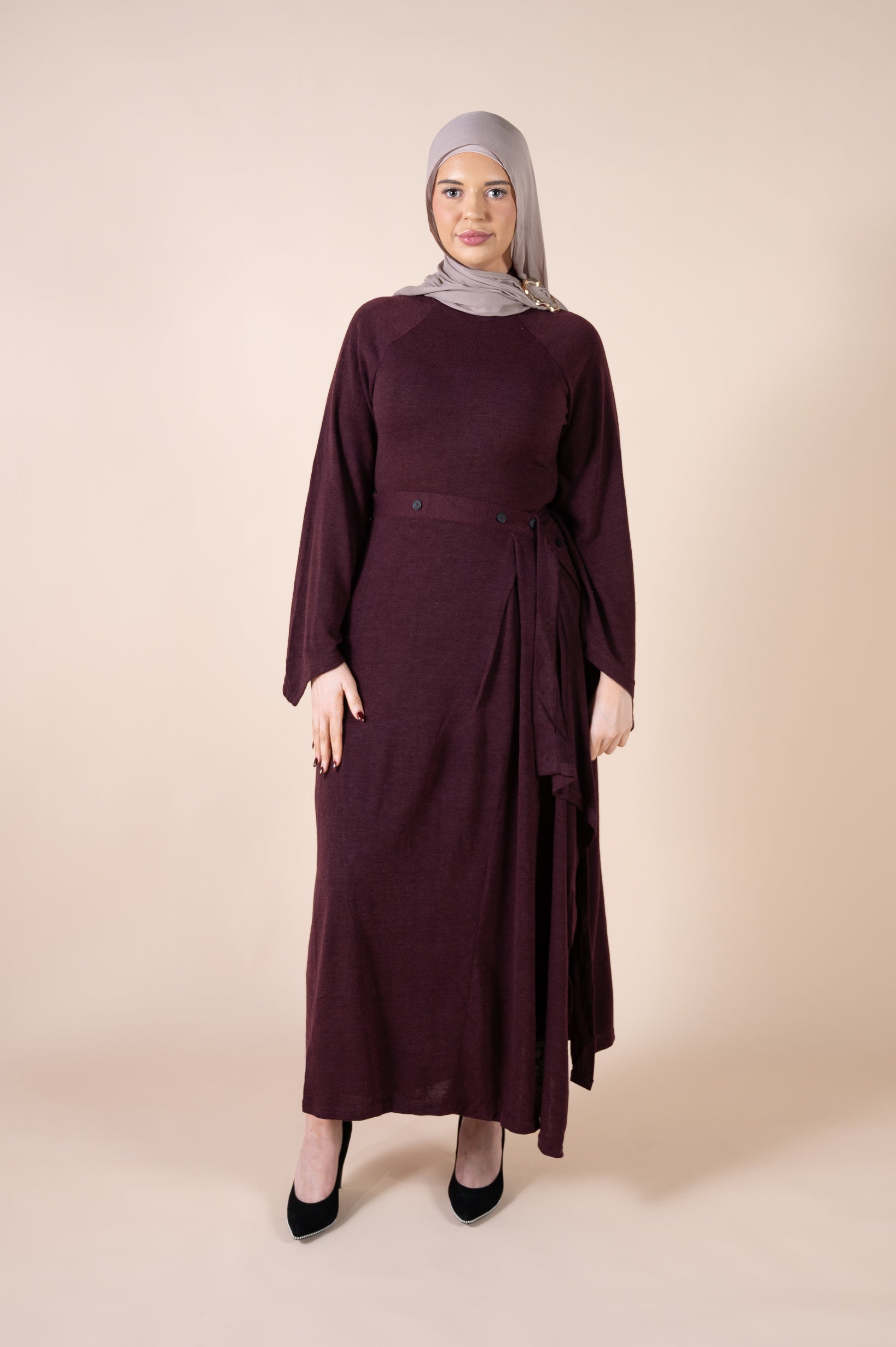 SM9642-PLU-dress