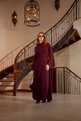 SM9642-PLU-dress