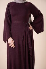 SM9642-PLU-dress