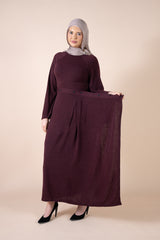 SM9642-PLU-dress