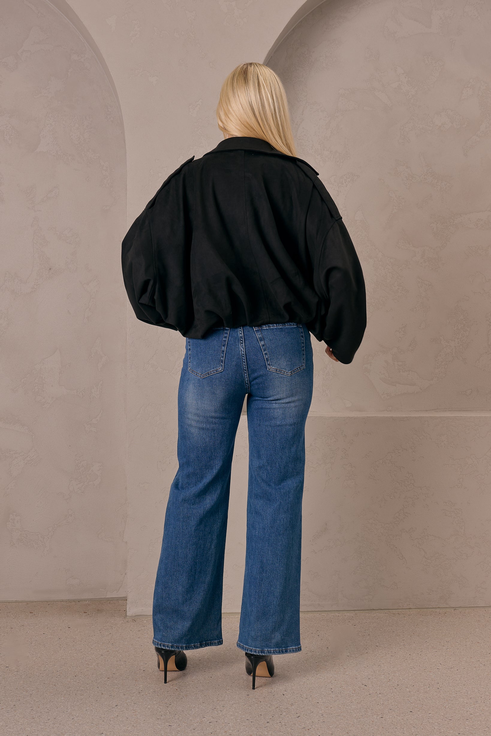 Avery Jacket