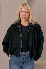 Avery Jacket