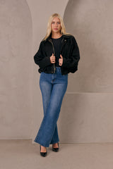Avery Jacket
