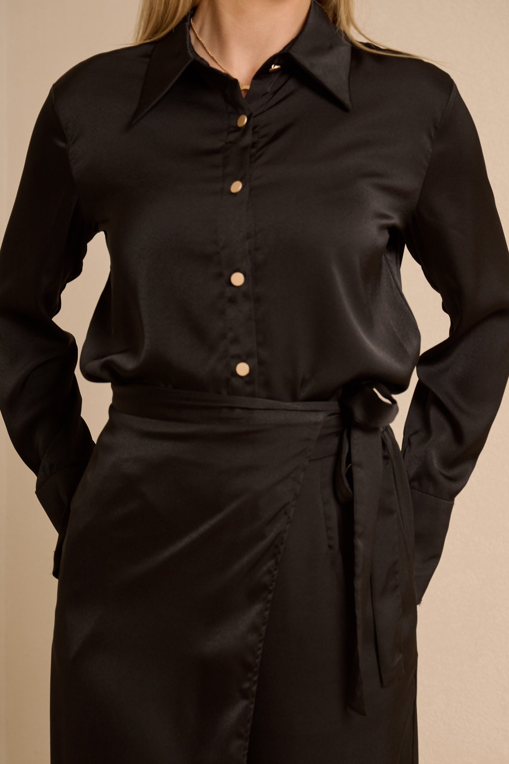 Èlan Saphia 3pc Set