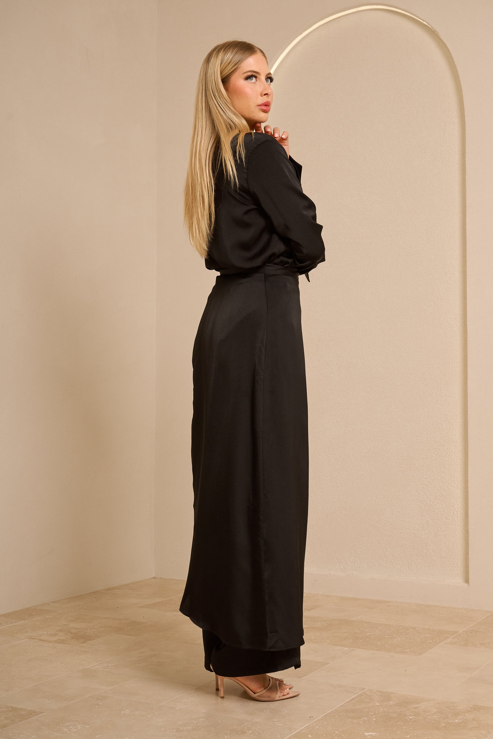 Èlan Saphia 3pc Set