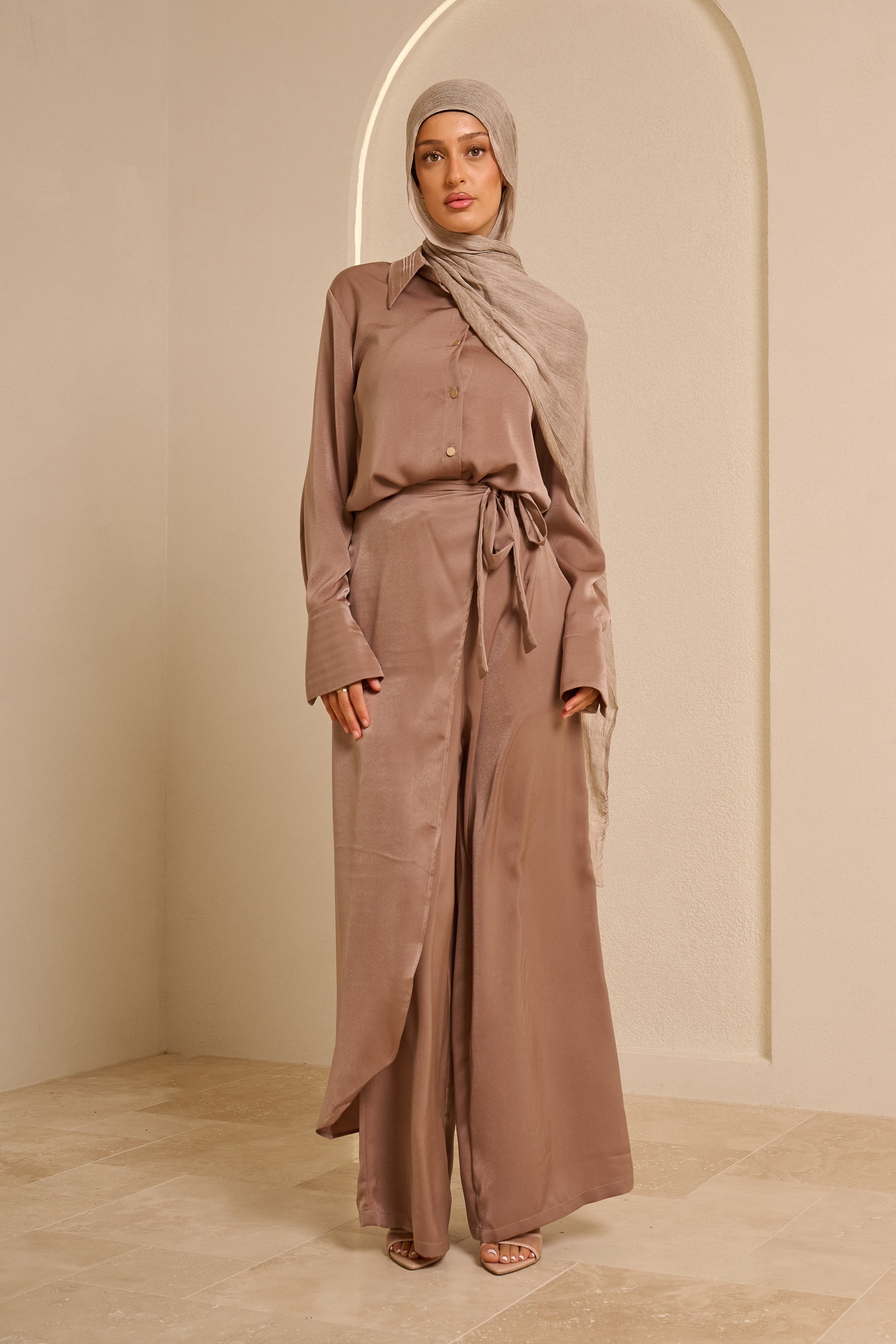 Èlan Saphia 3pc Set