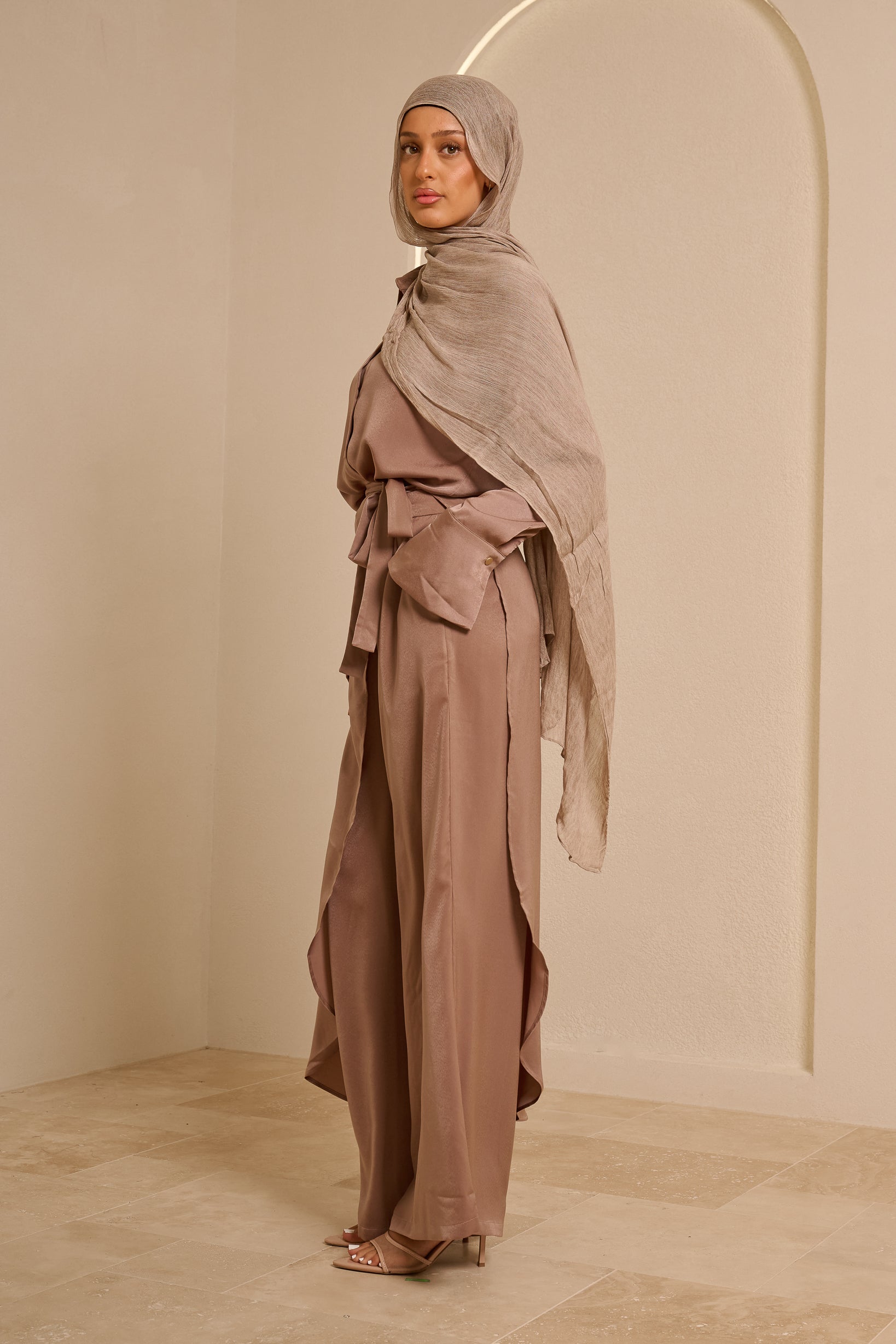 Èlan Saphia 3pc Set