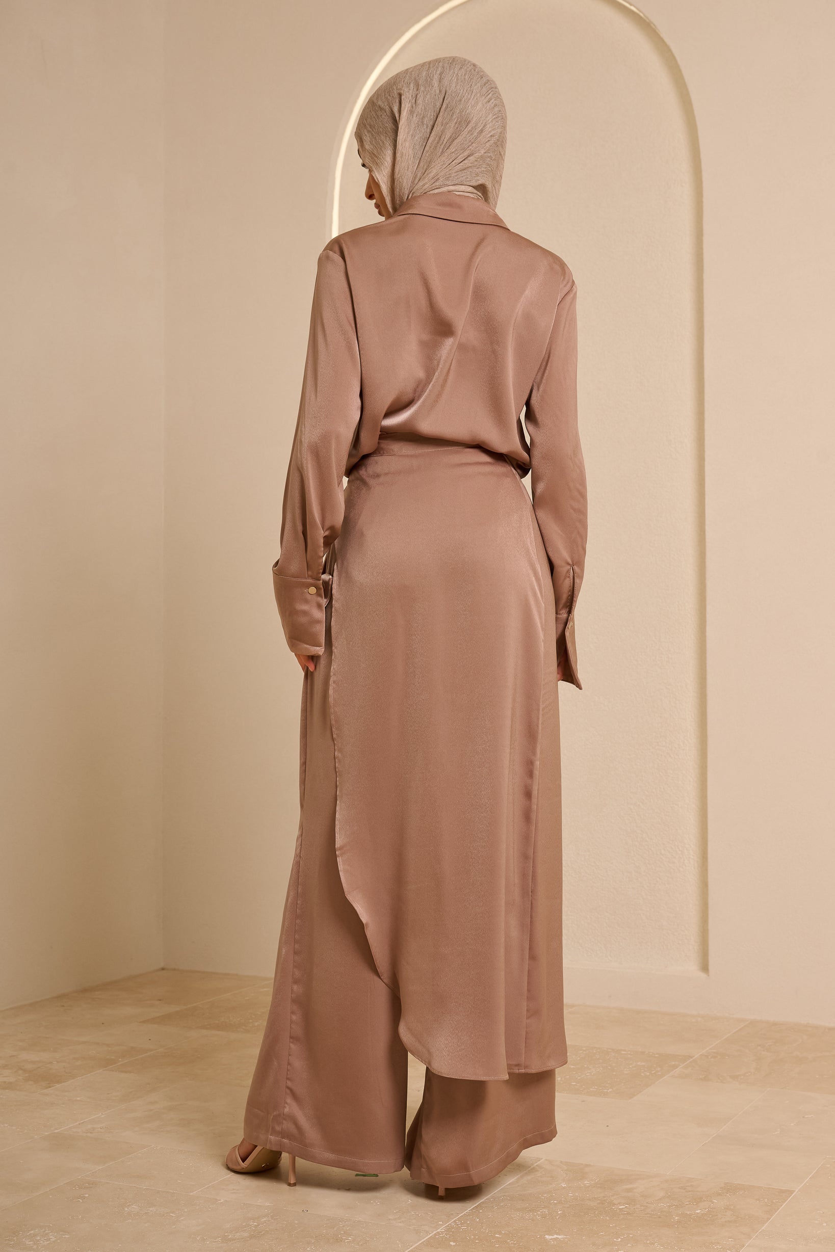 Èlan Saphia 3pc Set