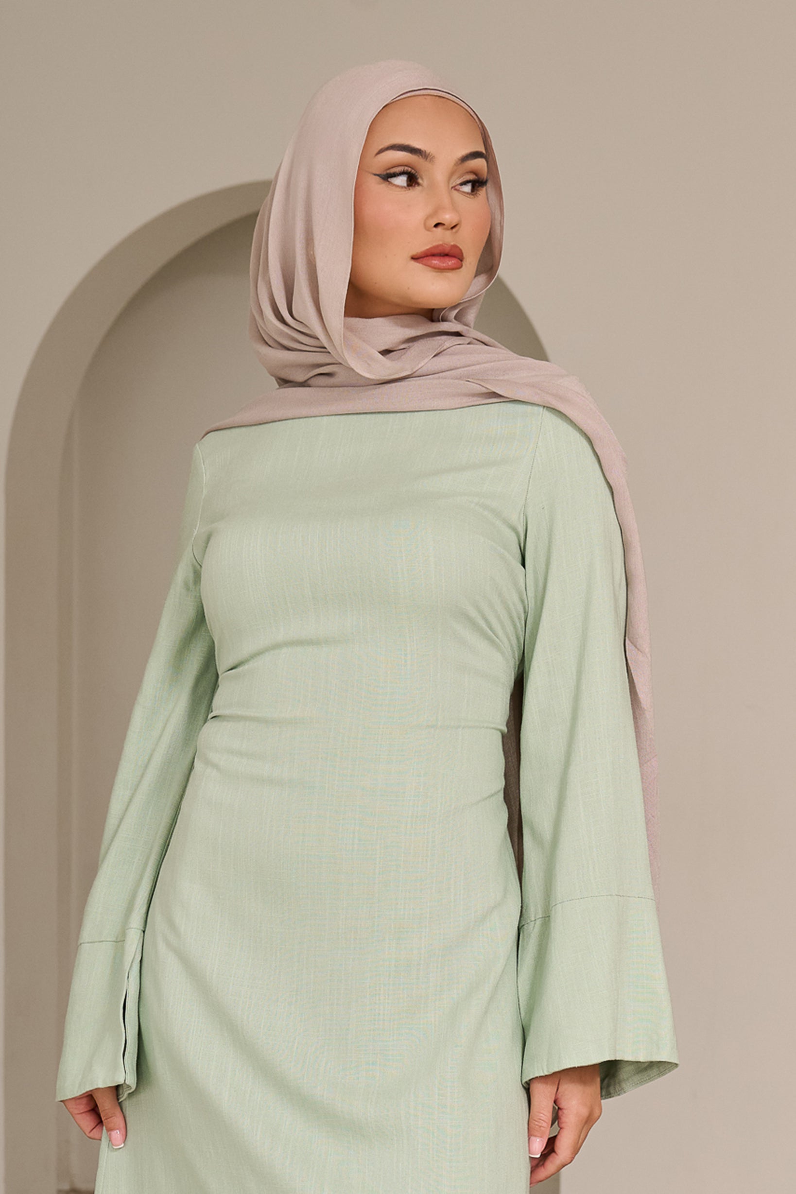 SS0006-SAG-maxi-dress