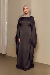 Arabella Abaya Dress