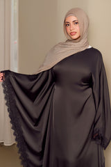 Arabella Abaya Dress