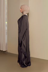 Arabella Abaya Dress