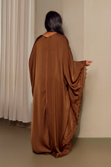 Arabella Abaya Dress