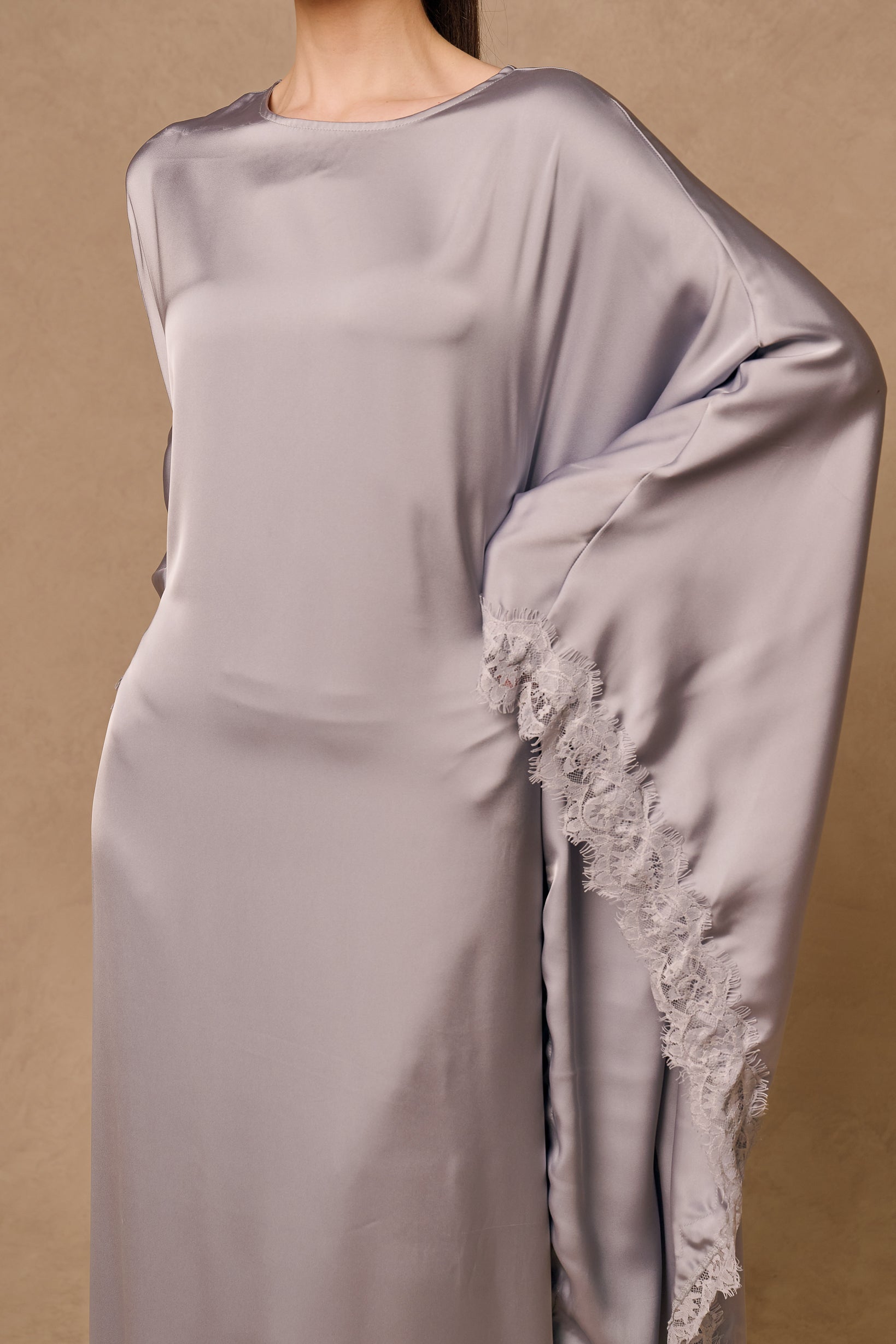 Arabella Abaya Dress