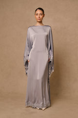 Arabella Abaya Dress