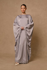 Arabella Abaya Dress