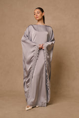 Arabella Abaya Dress