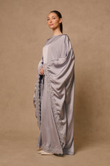 Arabella Abaya Dress