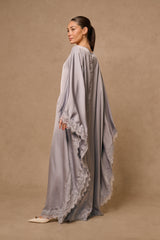 Arabella Abaya Dress