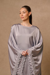 Arabella Abaya Dress