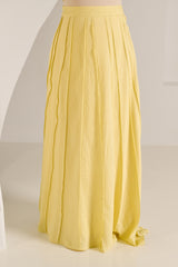 Soleil Misha Skirt
