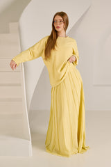 SS0015-LEM-maxi-skirt