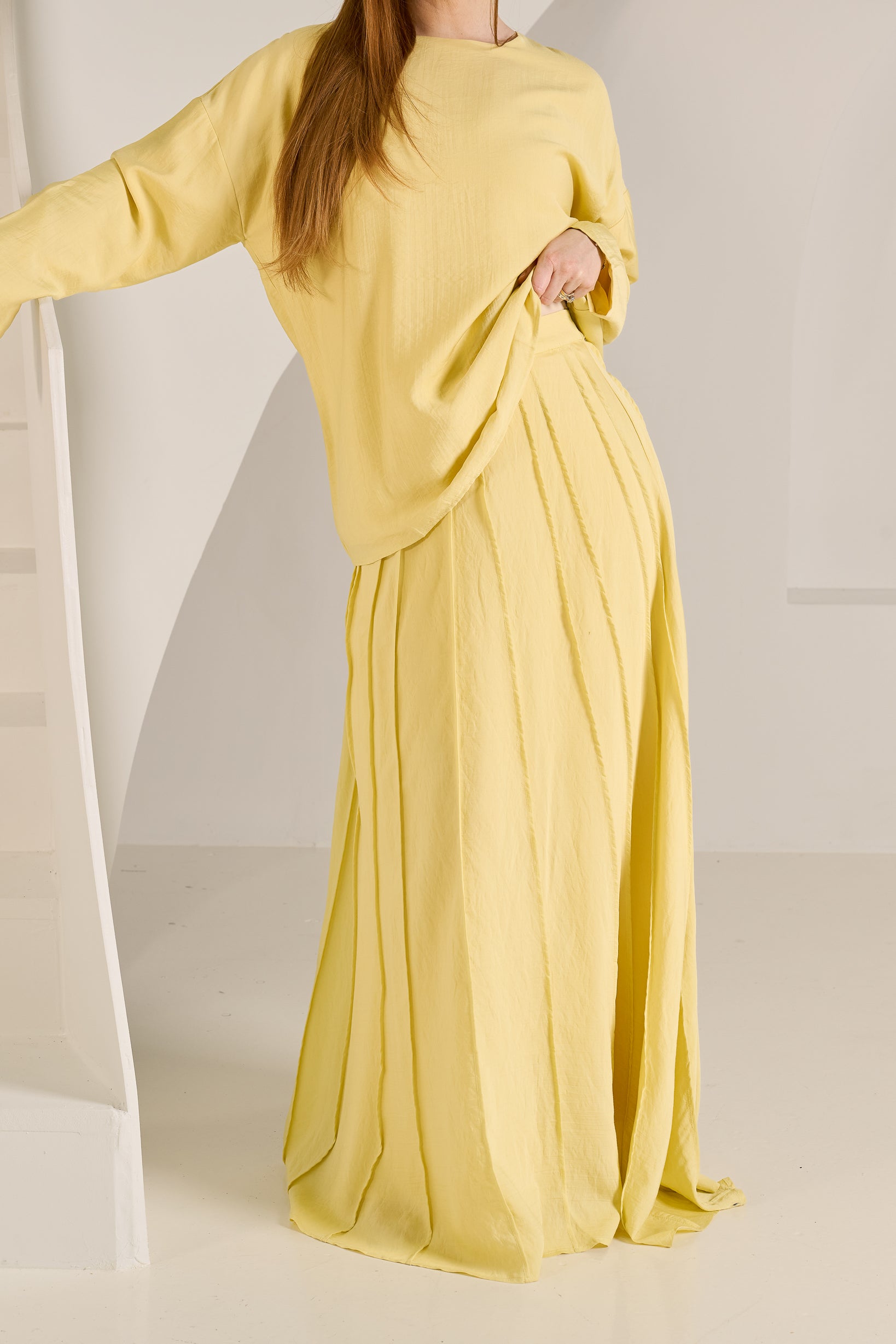 SS0015-LEM-maxi-skirt