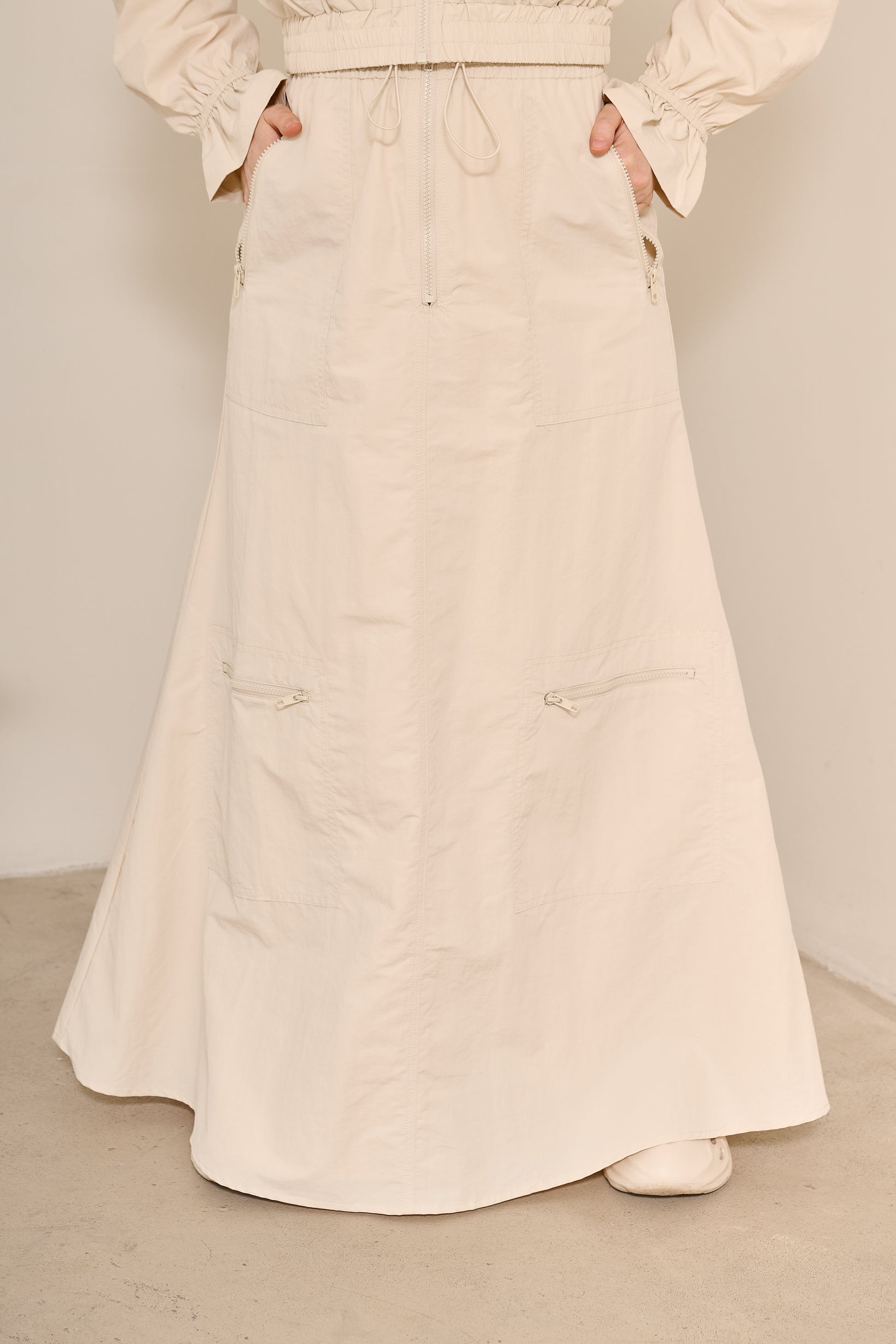 SS0018-LVO-Zip-Skirt