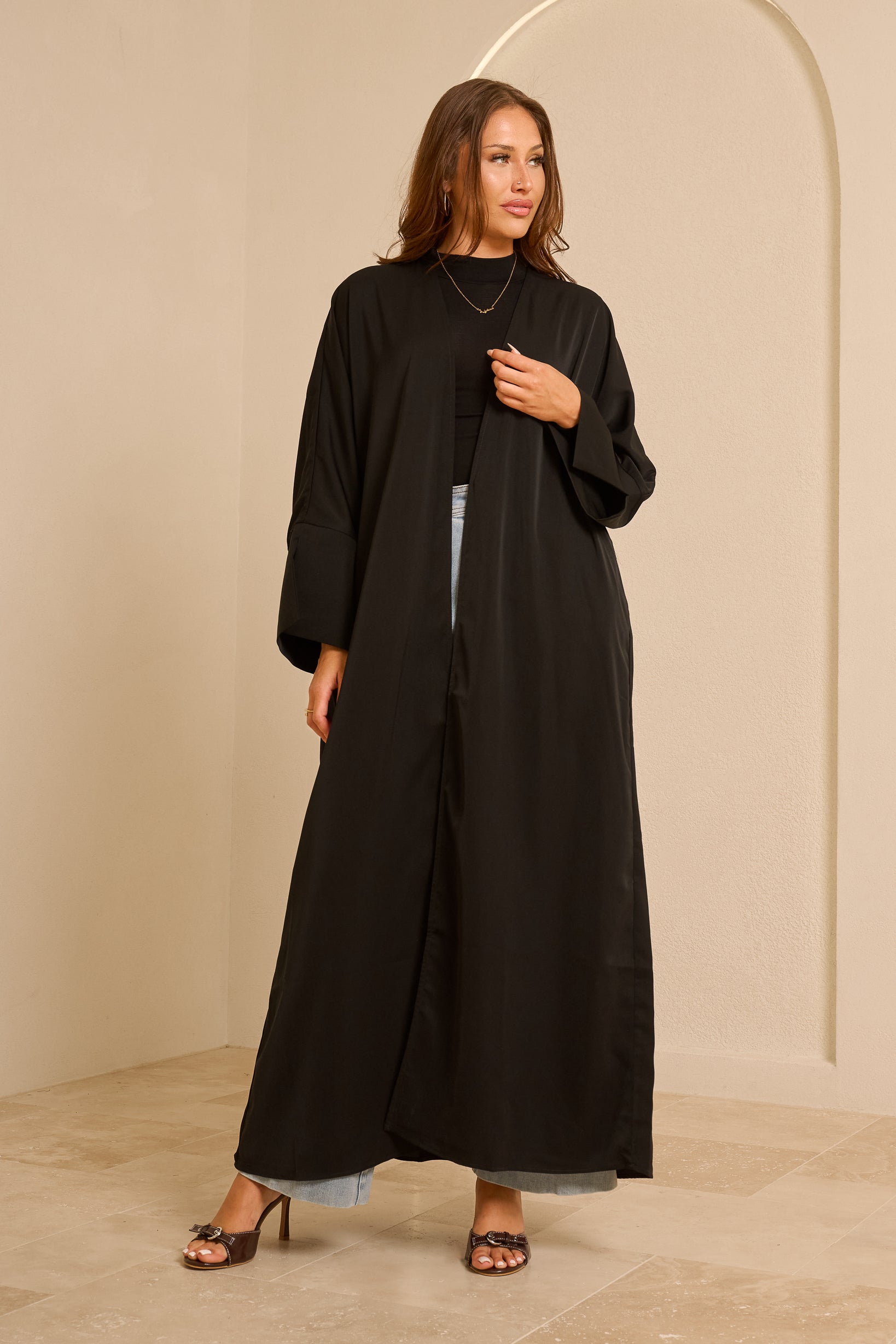 Èlan Isabelle Cardigan