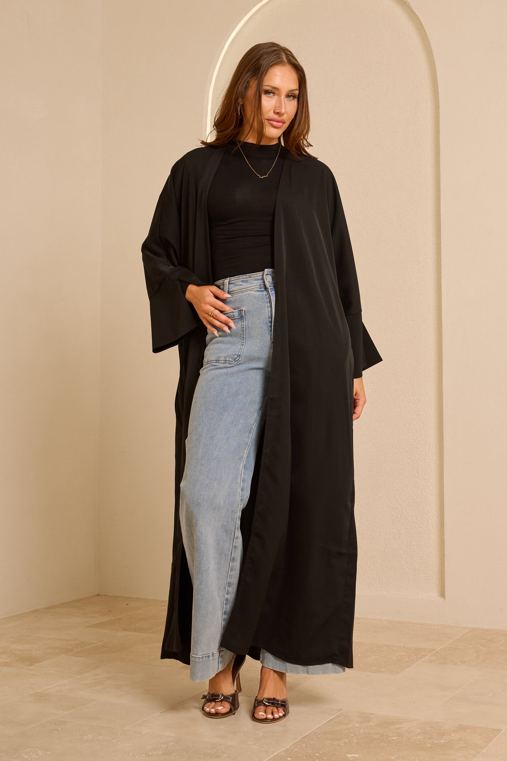 Èlan Isabelle Cardigan