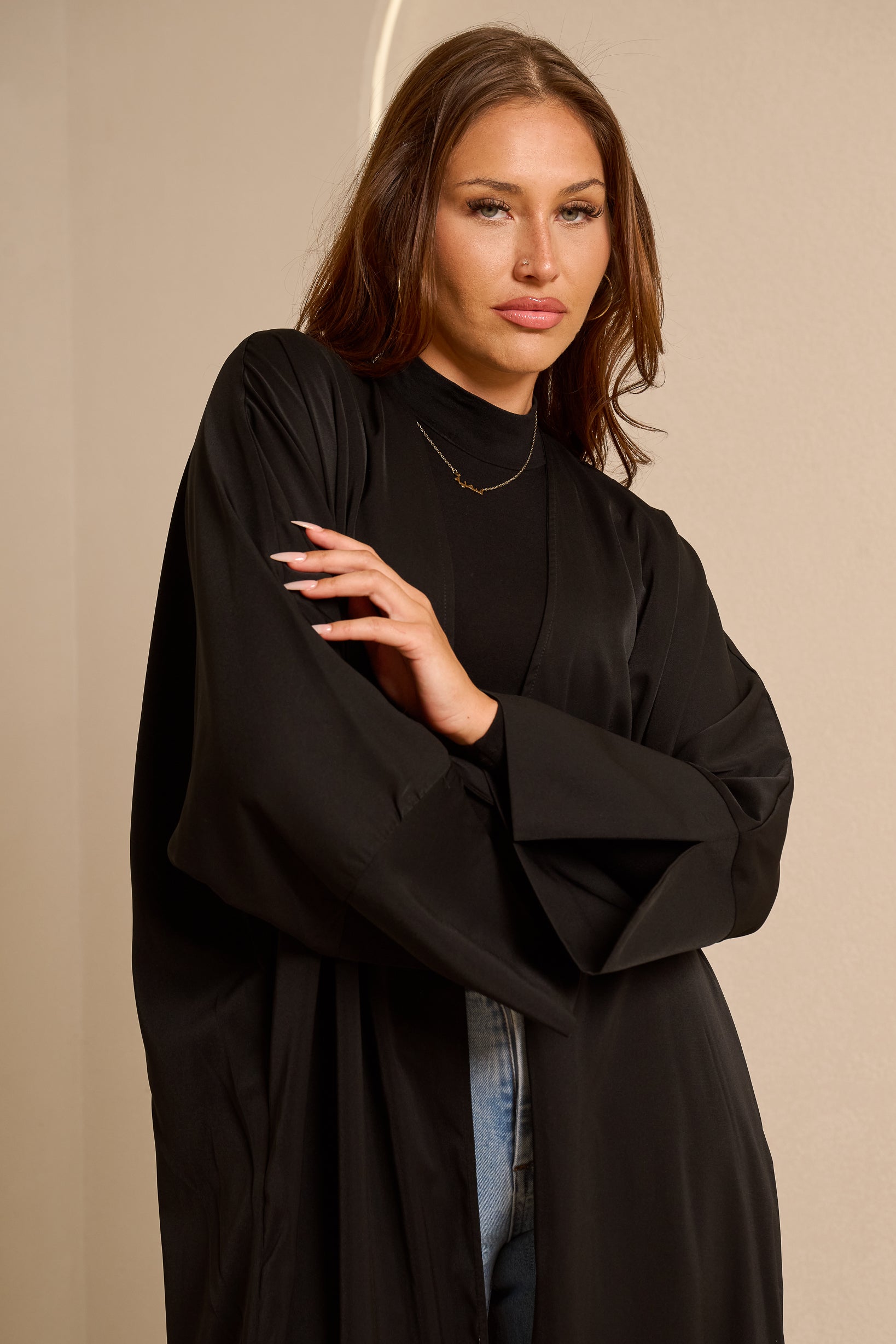 Èlan Isabelle Cardigan