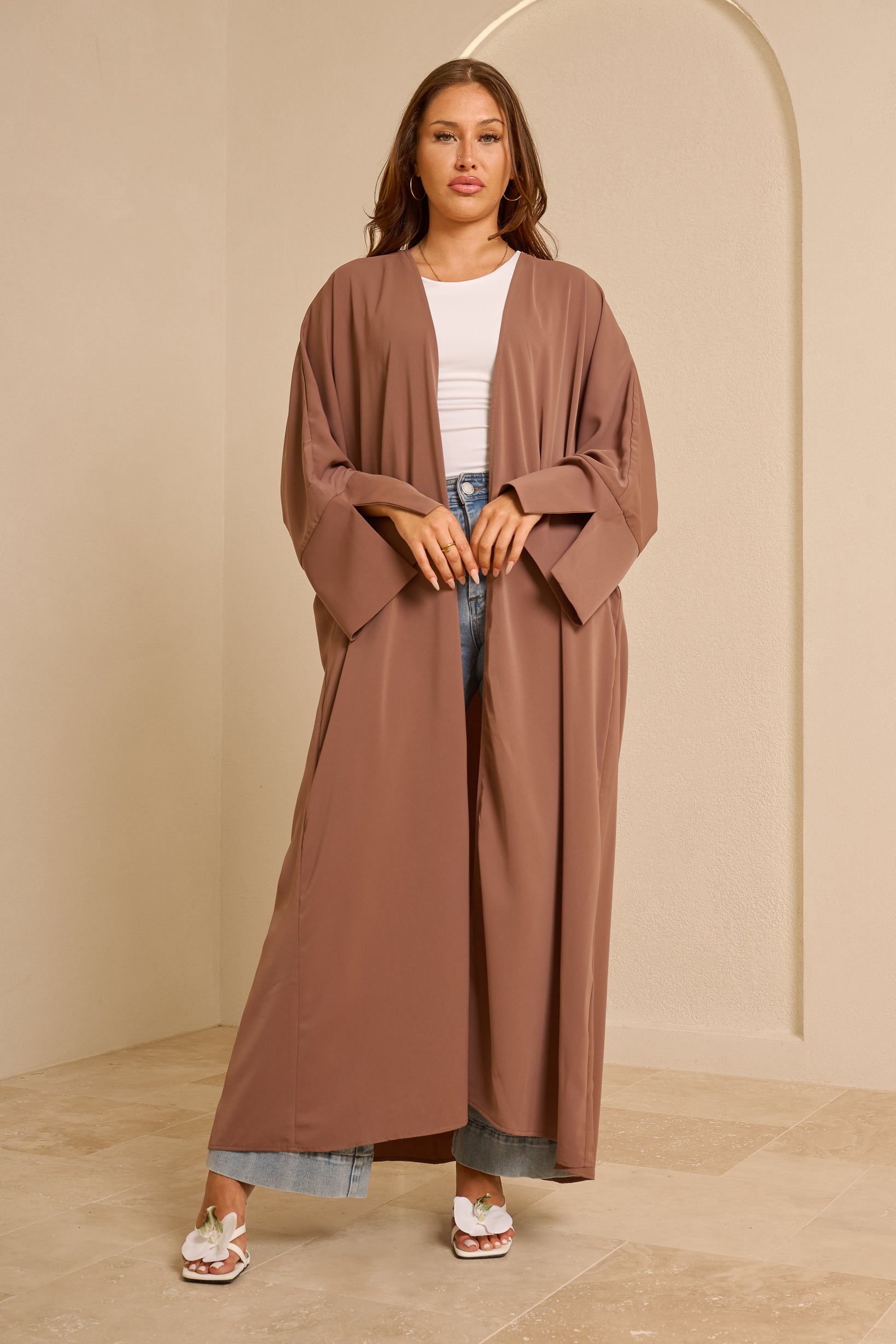 Èlan Isabelle Cardigan